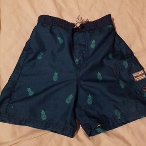 Toddler swim shorts